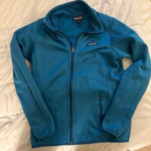 Women’s Patagonia fleece
